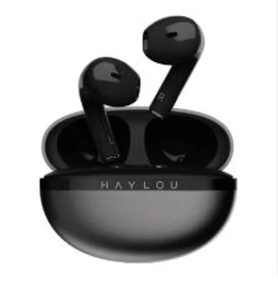 HAYLOU Écouteurs sans fil Bluetooth