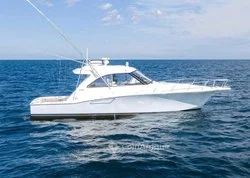 Bateau 2012 Hardtop Express