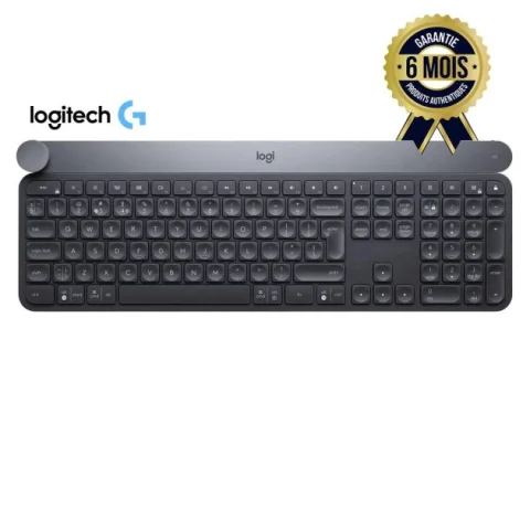 Logitech