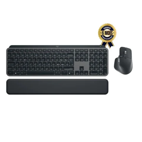 Logitech MX Master