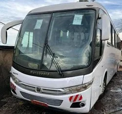 Volvo b270f marcopolo 2000