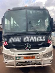 Mercedes Bus