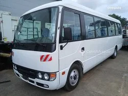 Mitsubishi Mini Bus Fuso 2025