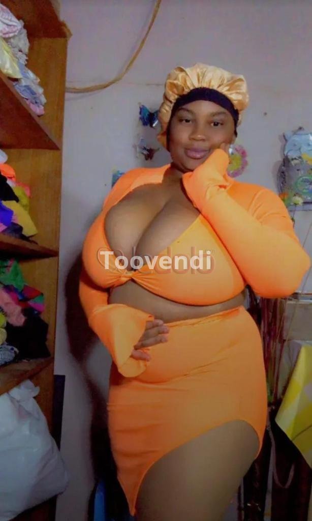 Je suis disponible à Douala 24h/7