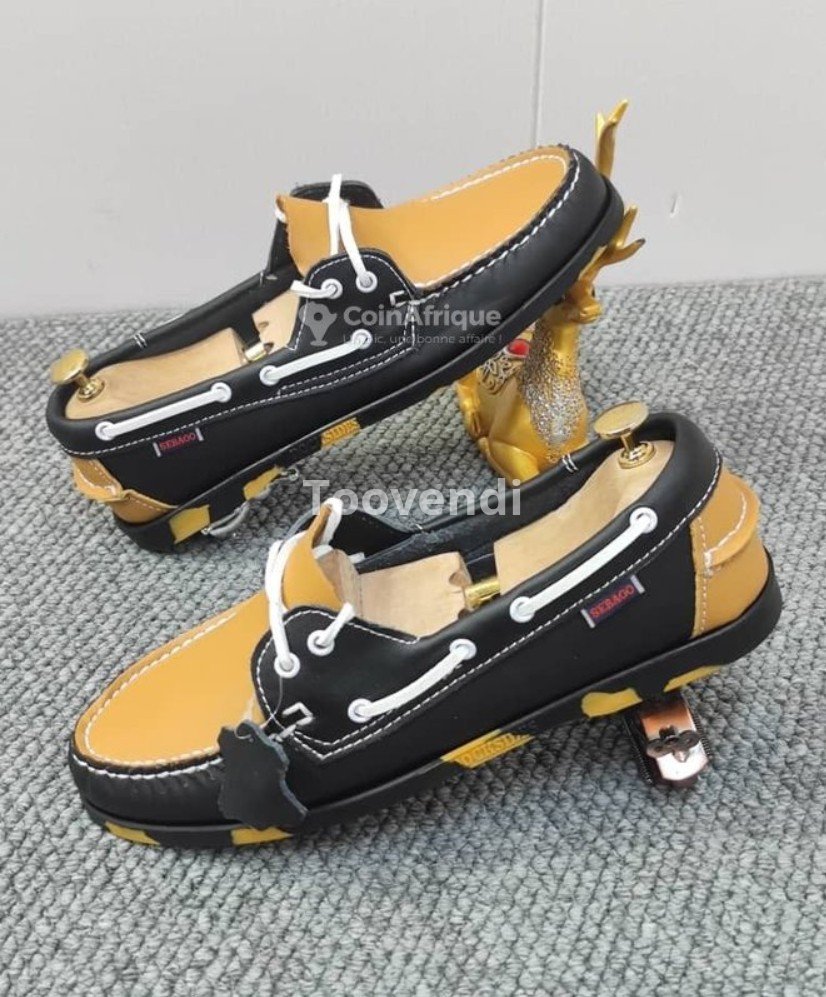 Chaussures hommes et enfants