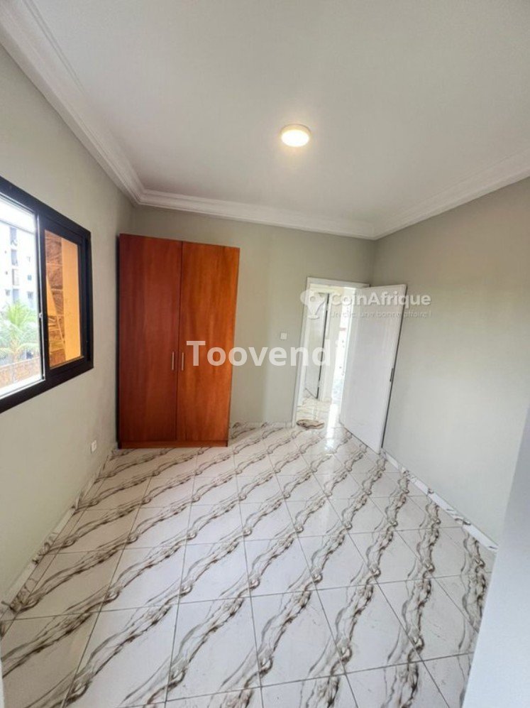 Location appartement - Logbessou