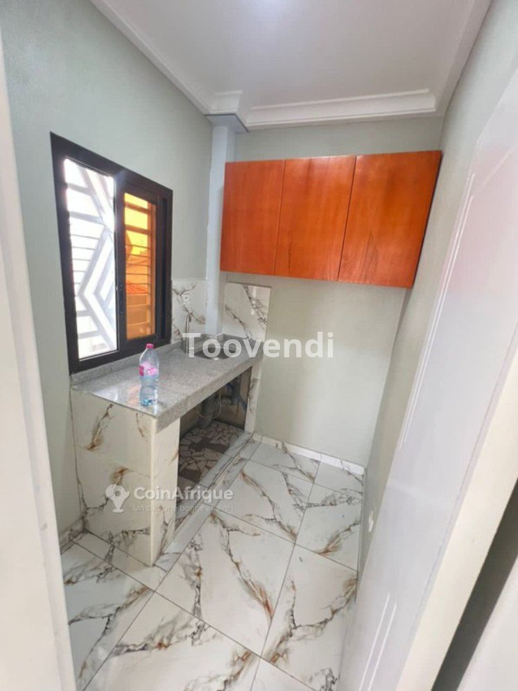 Location appartement - Logbessou