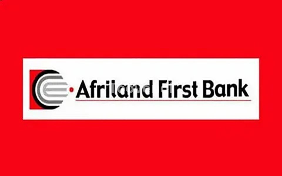 Afriland First Bank