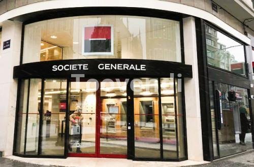 Société Générale Cameroun