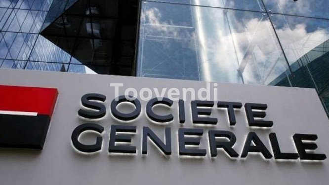 Société Générale Cameroun