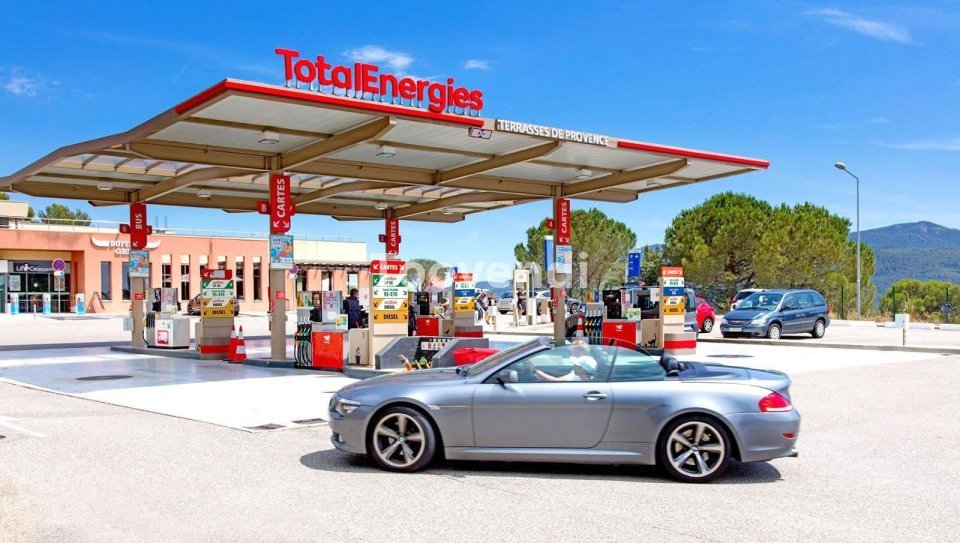 TotalEnergies Marketing Cameroun