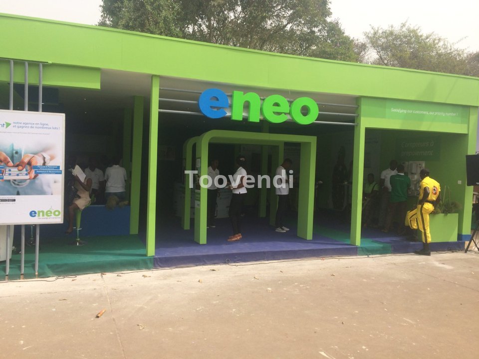 Eneo Cameroon