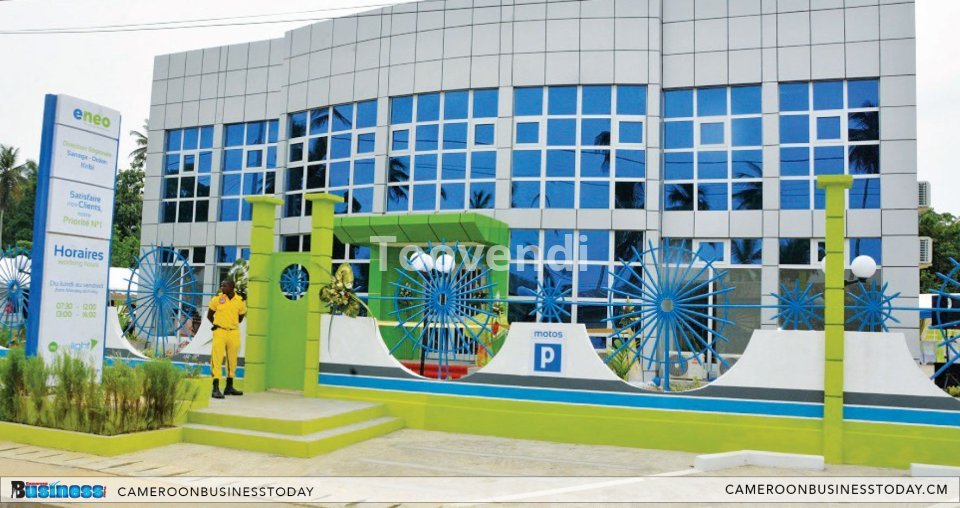 Eneo Cameroon
