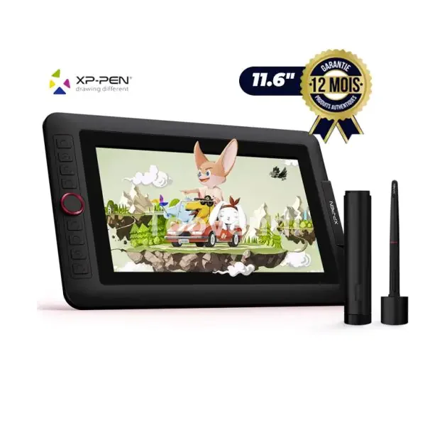 Tablette graphique XP pen tablet Artist 12 Pro