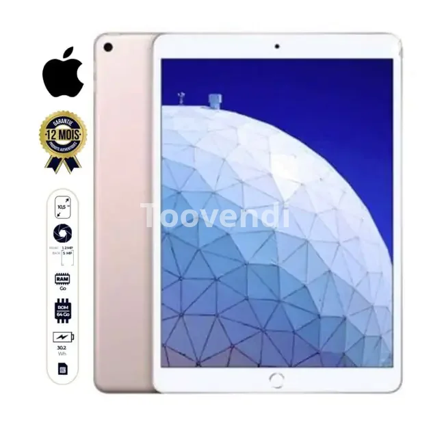 iPad Air 2019