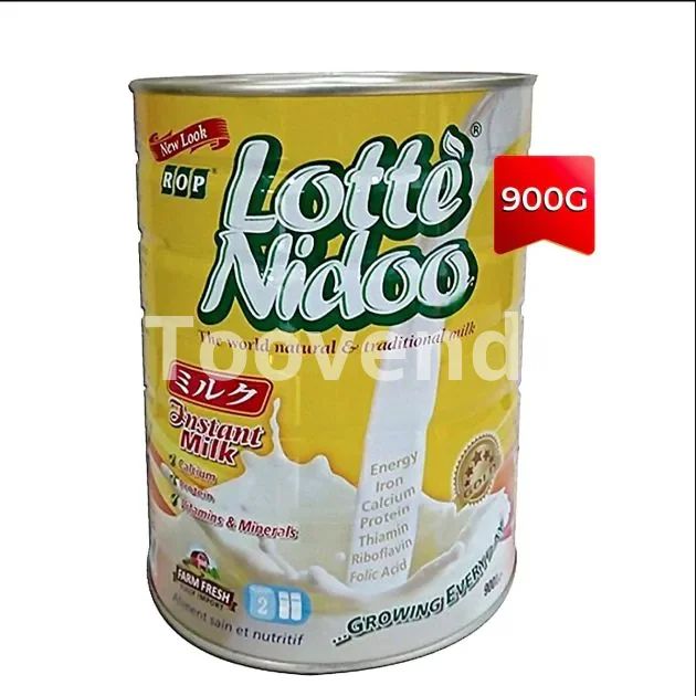 Nidoo Lottè