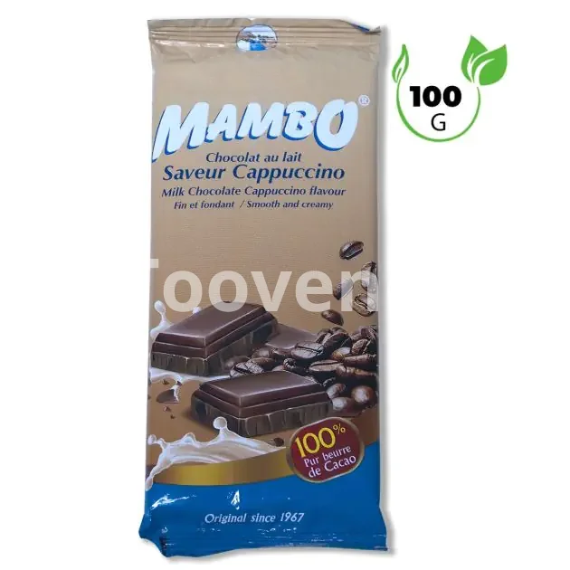 Chocolat Mambo
