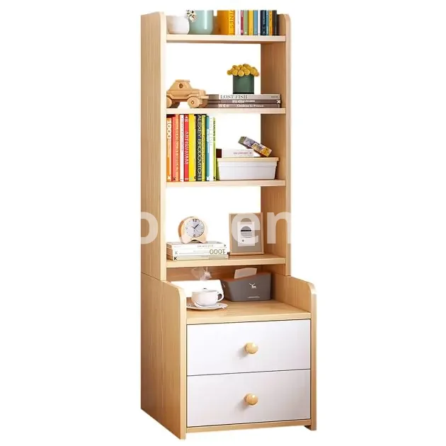 Table de chevet haute moderne