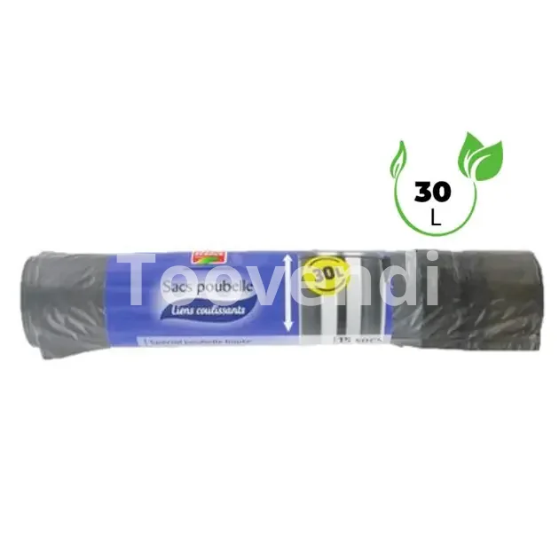 Sacs poubelle - Belle France