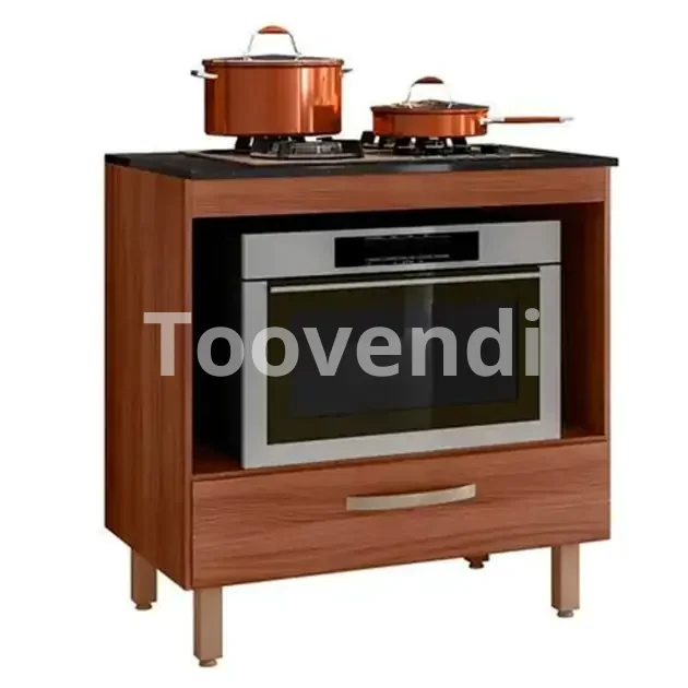 Table de Cuisson et Four