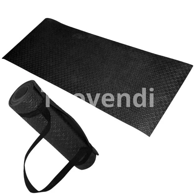 Tapis de sport