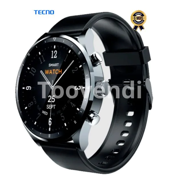 TECNO Watch Pro 2
