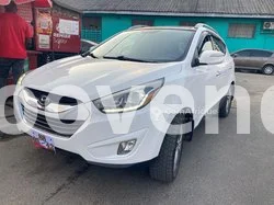Hyundai Tucson 2015