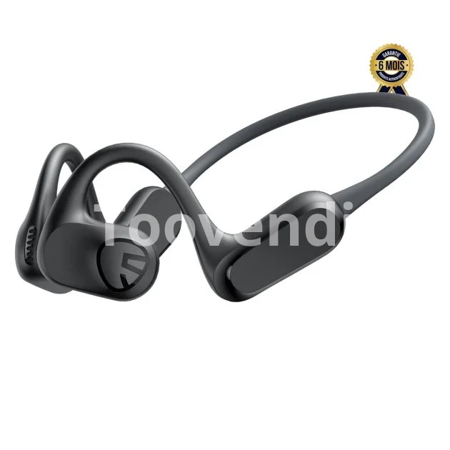 Écouteurs à oreille ouverte