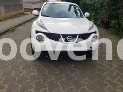 Nissan Juke 2015