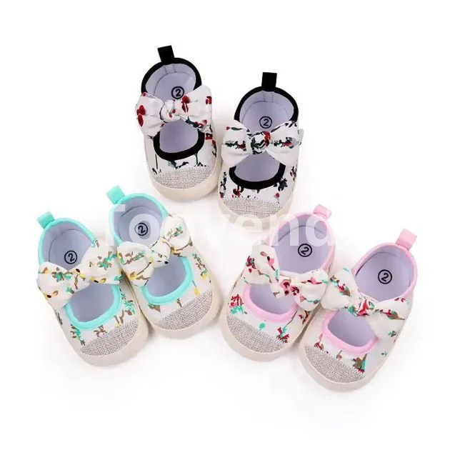 Chaussures bébé