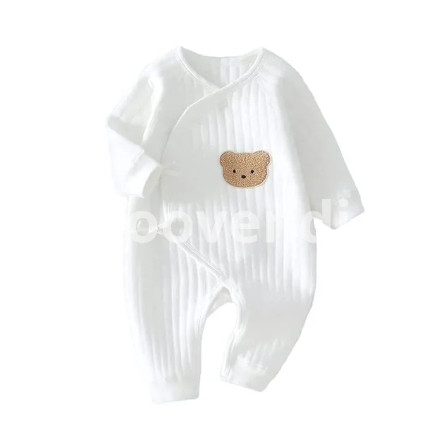 Grenouillère bébé