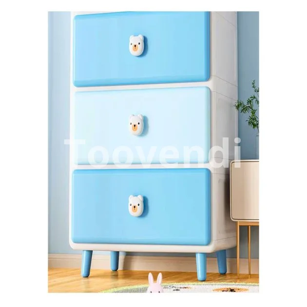 Commode contemporaine