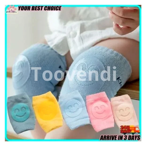 Genouillères pour enfants