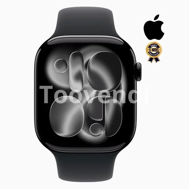 Montre connectée Apple Watch Series 11