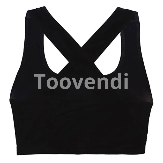 Soutien-gorge de sport