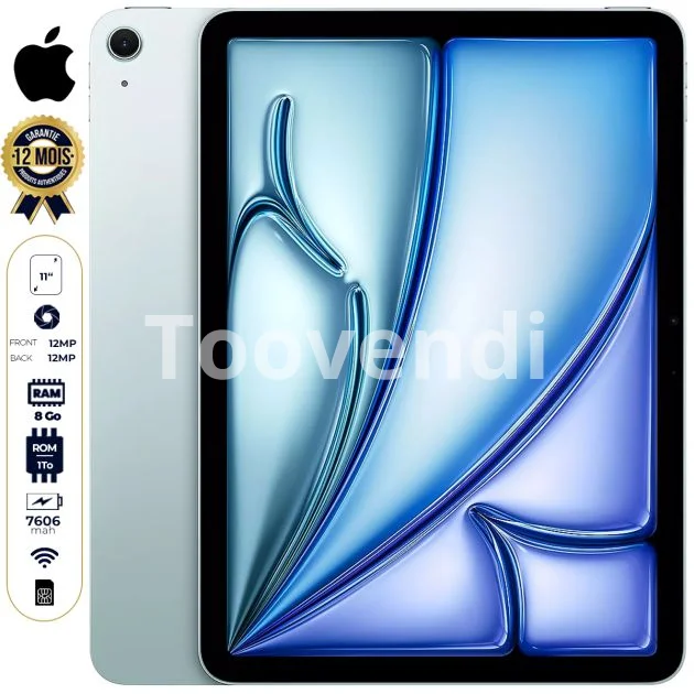 Apple iPad Air (2024)