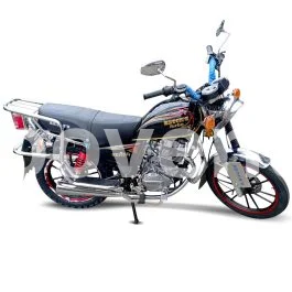 Moto Ketch's - 150.9