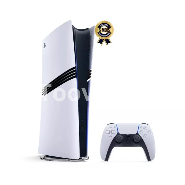 Sony Playstation 5 Pro