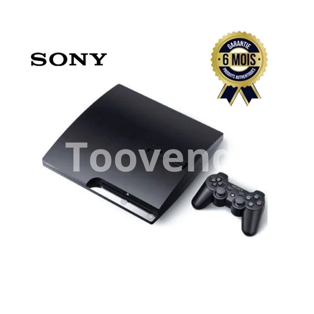 Sony Playstation 3