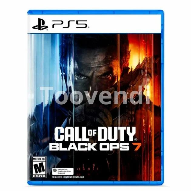 Call of Duty : Black Ops 7