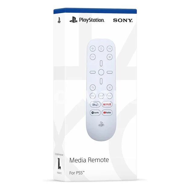 Télécommande multimédia