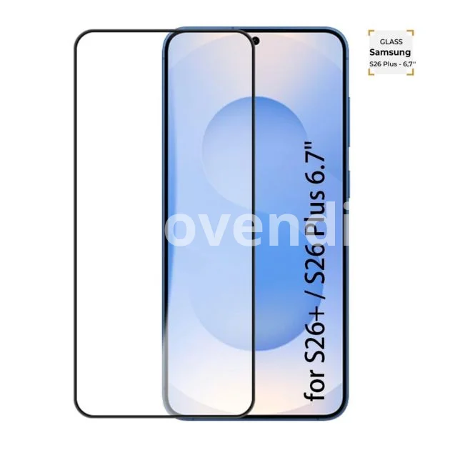 Samsung Galaxy S26 Plus