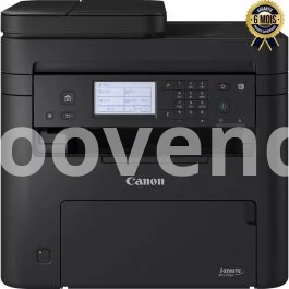Imprimante laser monochrome multifonction - Canon i-SENSYS MF275dw - Garantie 6 Mois + (T-shirt, casquette ou carnet) offert