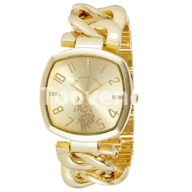 Women's Quartz Watch