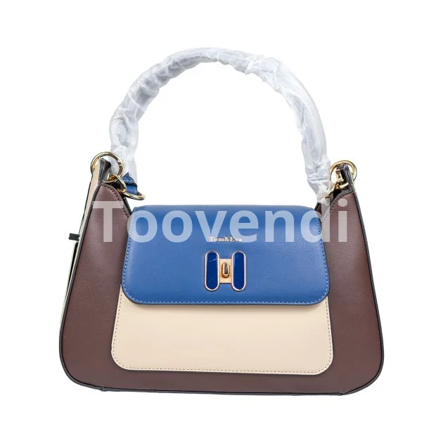 Shoulder bag - Tom & Eva