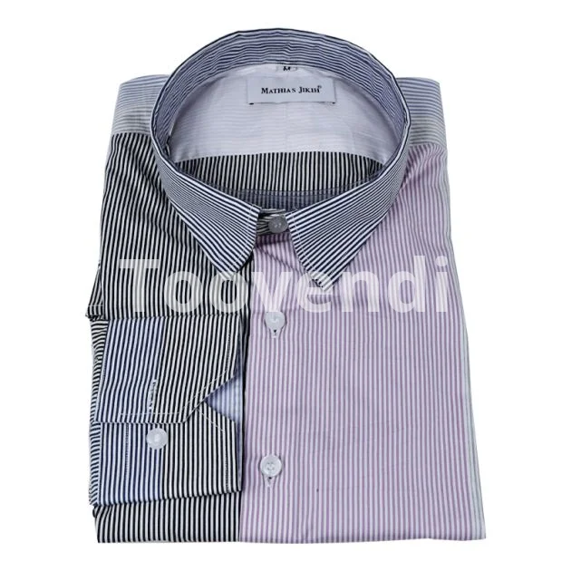 Responsible shirt rie