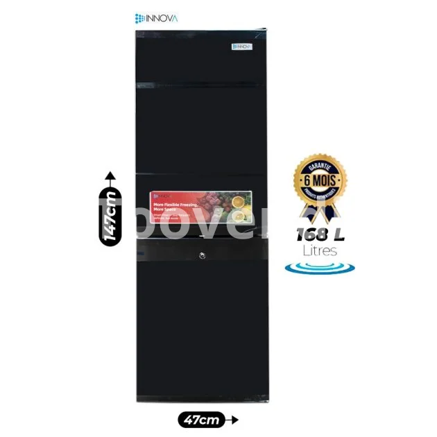 Réfrigérateur INNOVA IN241