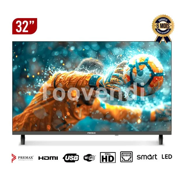 Smart TV LED PREMAX