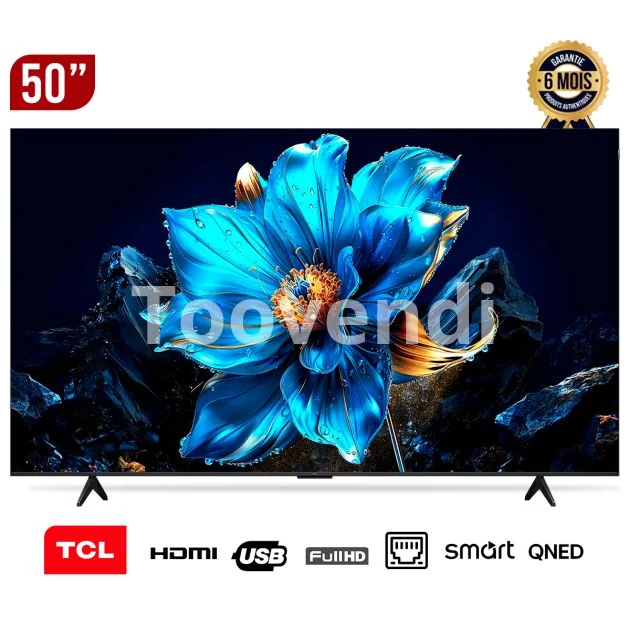 SMART TV TCL