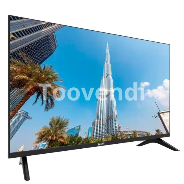 TV Smart ICONA